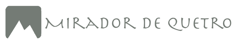 Mirador de Quetro